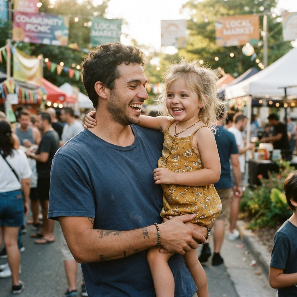 James & Ava
